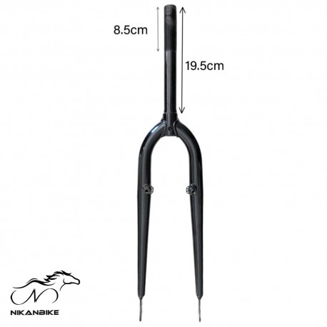 دوشاخ پيوت دار دوچرخه سايز 24 مدل A