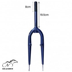 دوشاخ پيوت دار دوچرخه سايز 20 مدل A