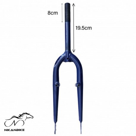 دوشاخ پيوت دار دوچرخه سايز 20 مدل A