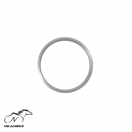 طوقه دوچرخه سايز 16 مدل آلومينيومی A