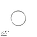 طوقه دوچرخه سايز 16 مدل آلومينيومی A