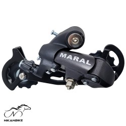 شانژمان دوچرخه طرح آسرا