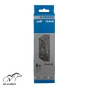زنجیر دوچرخه شیمانو Shimano CN-HG40 6,7,8SP 116L
