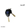 قفل دوچرخه مارال مدل 15-15