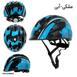 کلاه ایمنی دوچرخه اورلورد مدل HB10