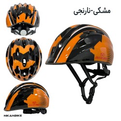کلاه ایمنی دوچرخه اورلورد مدل HB10