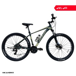 دوچرخه کوهستان اورلورد سایز 29 مدل ALPHA ATX1.0 دیسکی(21 دنده)