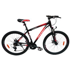 دوچرخه کوهستان فونیکس سایز 27.5 مدل zk200