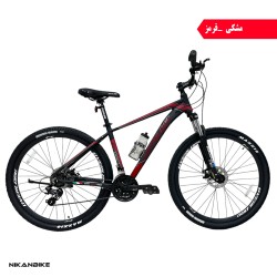 دوچرخه کوهستان اورلورد سایز 29 مدل ALPHA ATX1.0 دیسکی(21 دنده)