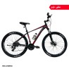 دوچرخه کوهستان اورلورد سایز 29 مدل ALPHA ATX1.0 دیسکی(21 دنده)