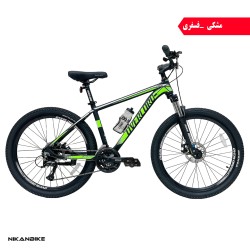 دوچرخه کوهستان اورلورد سايز 26 مدل MERCURY ATX.2 ديسكی (24 دنده)