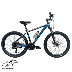 دوچرخه کوهستان اورلورد سايز 26 مدل MERCURY ATX.2 ديسكی (24 دنده)