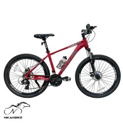 دوچرخه کوهستان اورلورد سایز 26 مدل PANAMERA SE 1.0D دیسکی( 21 دنده )