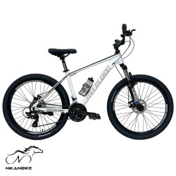 دوچرخه کوهستان اورلورد سایز 26 مدل PANAMERA SE 1.0D دیسکی( 21 دنده )