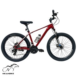 دوچرخه کوهستان اورلورد سایز 26 مدل PANAMERA SE 1.0D دیسکی( 21 دنده )