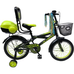 دوچرخه بچگانه المپیا سایز 16 مدل RUDGE