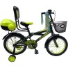 دوچرخه بچگانه المپیا سایز 16 مدل RUDGE
