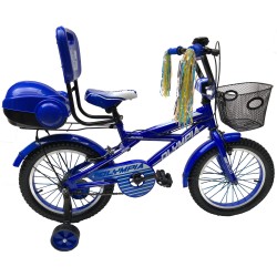 دوچرخه بچگانه المپیا سایز 16 مدل RUDGE