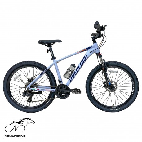 دوچرخه کوهستان اورلورد سایز 26 مدل PANAMERA SE 1.0D دیسکی( 21 دنده )