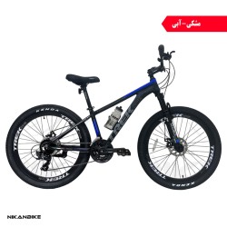 دوچرخه کوهستان تریک وان سایز 26 مدل T-2000 دیسکی(24 دنده)
