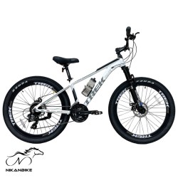 دوچرخه کوهستان تریک وان سایز 26 مدل T-2000 دیسکی(24 دنده)