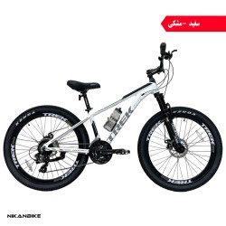 دوچرخه کوهستان تریک وان سایز 26 مدل T-2000 دیسکی(24 دنده)