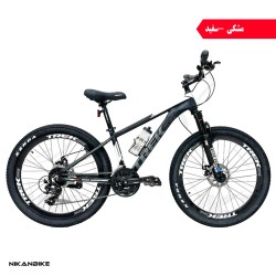 دوچرخه کوهستان تریک وان سایز 26 مدل T-2000 دیسکی(24 دنده)