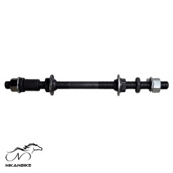 میل عقب دوچرخه مارال