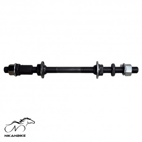 میل عقب دوچرخه مارال