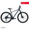 دوچرخه کوهستان مارین سایز 29 مدل PRO 300 هیدرولیکی (3x9 دنده)