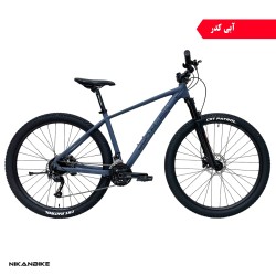دوچرخه کوهستان مارین سایز 29 مدل PRO 300 هیدرولیکی (3x9 دنده)