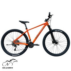 دوچرخه کوهستان مارین سایز 29 مدل PRO 300 هیدرولیکی (3x9 دنده)