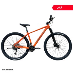 دوچرخه کوهستان مارین سایز 29 مدل PRO 300 هیدرولیکی (3x9 دنده)