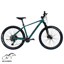 دوچرخه کوهستان مارین سایز 27.5 مدل PRO 500 هیدرولیکی (2x11 دنده)