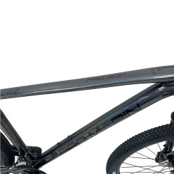 دوچرخه کوهستان مارین سایز 27.5 مدل PRO 500 هیدرولیکی (2x11 دنده)