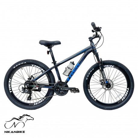 دوچرخه کوهستان تریک وان سایز 29 مدل TREK ONE T-6000 (24 دنده)