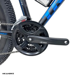 دوچرخه کوهستان تریک وان سایز 29 مدل TREK ONE T-6000 (24 دنده)