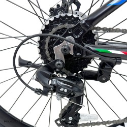 دوچرخه کوهستان تریک وان سایز 29 مدل TREK ONE T-6000 (24 دنده)