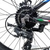 دوچرخه کوهستان تریک وان سایز 29 مدل TREK ONE T-6000 (24 دنده)