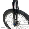 دوچرخه کوهستان تریک وان سایز 29 مدل TREK ONE T-6000 (24 دنده)