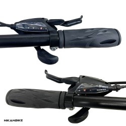 دوچرخه کوهستان تریک وان سایز 29 مدل TREK ONE T-6000 (24 دنده)