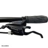 دوچرخه کوهستان تریک وان سایز 29 مدل TREK ONE T-6000 (24 دنده)