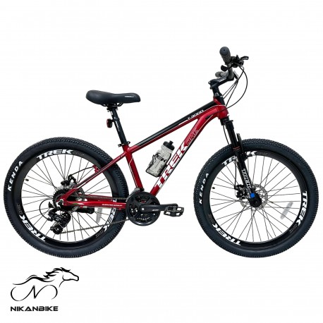 دوچرخه کوهستان تریک وان سایز 29 مدل TREK ONE T-6000 (24 دنده)