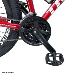دوچرخه کوهستان تریک وان سایز 29 مدل TREK ONE T-6000 (24 دنده)