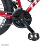 دوچرخه کوهستان تریک وان سایز 29 مدل TREK ONE T-6000 (24 دنده)