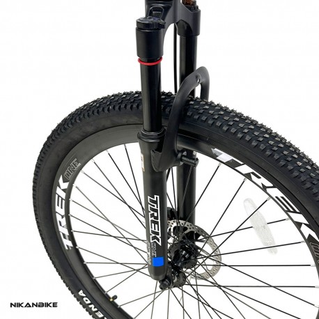 دوچرخه کوهستان تریک وان سایز 29 مدل TREK ONE T-6000 (24 دنده)