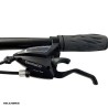 دوچرخه کوهستان تریک وان سایز 29 مدل TREK ONE T-6000 (24 دنده)