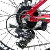 دوچرخه کوهستان تریک وان سایز 29 مدل TREK ONE T-6000 (24 دنده)