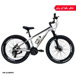 دوچرخه کوهستان تریک وان سایز 29 مدل TREK ONE T-6000 (24 دنده)