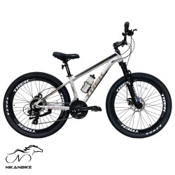 دوچرخه کوهستان تریک وان سایز 29 مدل TREK ONE T-6000 (24 دنده)